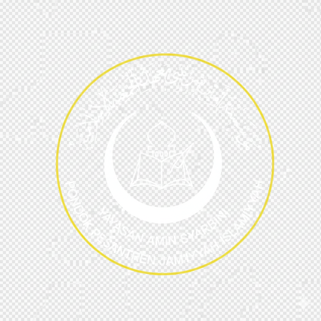 Logo Pondok Pesantren